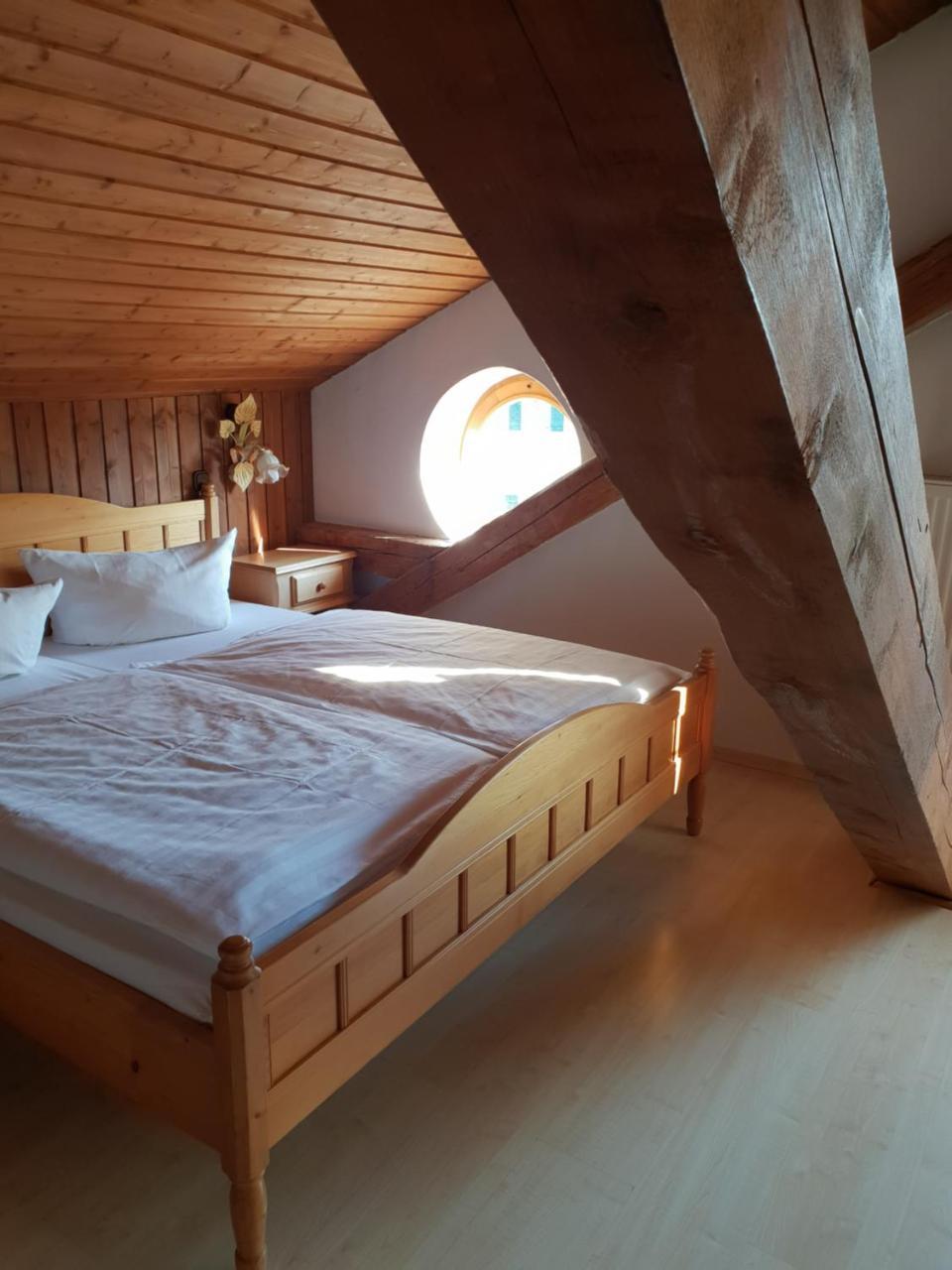 Landgasthof Boeck Gauting Ngoại thất bức ảnh